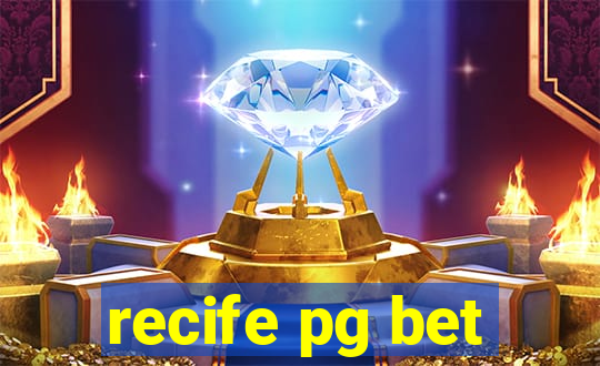 recife pg bet